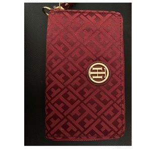 Tommy Hilfiger wallet
